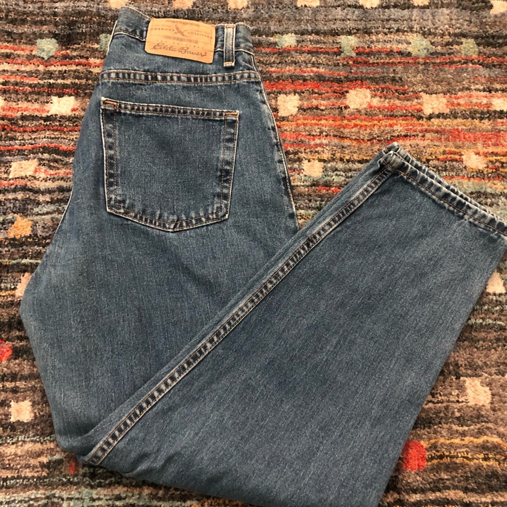 Women’s Eddie Bauer Jeans